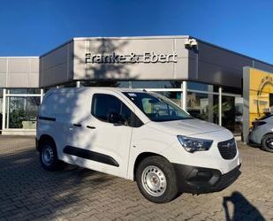 Opel Combo Electric Gebrauchtwagen