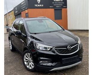 Opel Mokka Gebrauchtwagen