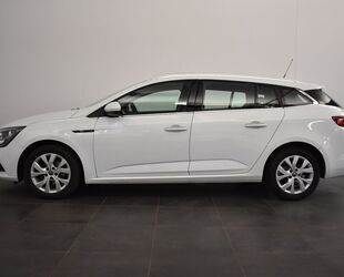 Renault Megane Gebrauchtwagen