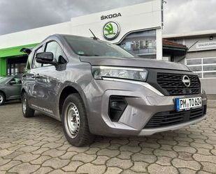 Nissan Townstar Gebrauchtwagen