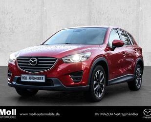 Mazda CX-5 Gebrauchtwagen