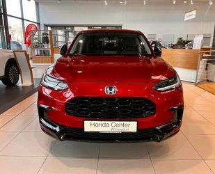 Honda ZR-V Gebrauchtwagen