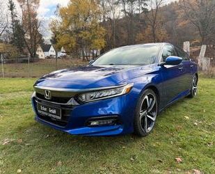 Honda Accord Gebrauchtwagen