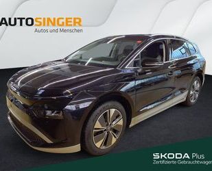 Skoda Enyaq Gebrauchtwagen
