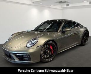 Porsche 992 Gebrauchtwagen