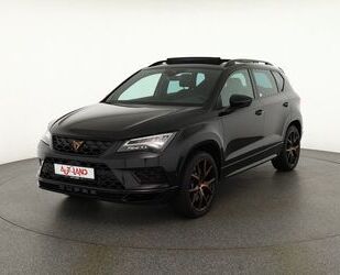 Cupra Ateca Gebrauchtwagen
