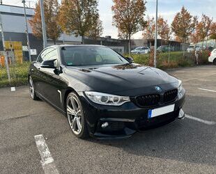 BMW 428 Gebrauchtwagen