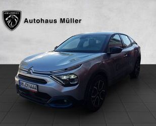 Citroen C4 Gebrauchtwagen