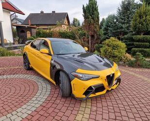 Alfa Romeo Giulia Gebrauchtwagen