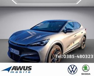 Cupra Tavascan Gebrauchtwagen