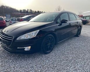 Peugeot 508 Gebrauchtwagen
