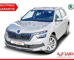 Skoda Kamiq Gebrauchtwagen