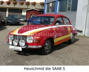 Saab 96 Gebrauchtwagen