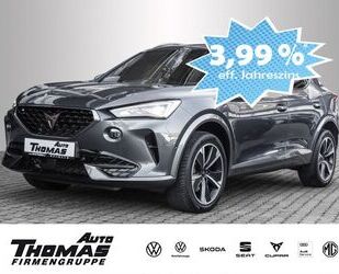 Cupra Formentor Gebrauchtwagen