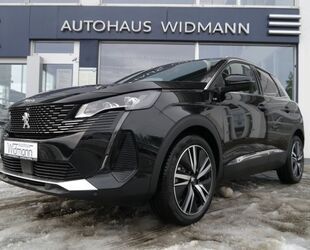 Peugeot 3008 Gebrauchtwagen