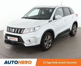 Suzuki Vitara Gebrauchtwagen