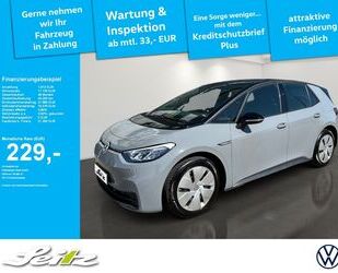 VW ID.3 Gebrauchtwagen
