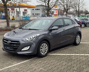 Hyundai i30 Gebrauchtwagen