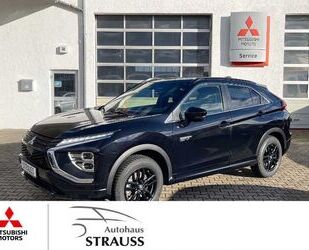 Mitsubishi Eclipse Cross Gebrauchtwagen