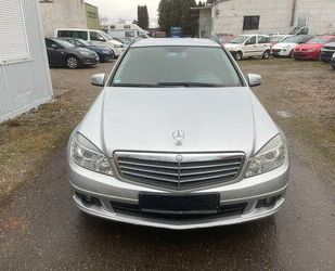 Mercedes-Benz C 200 Gebrauchtwagen