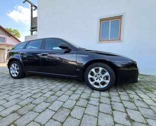 Alfa Romeo Alfa 159 Gebrauchtwagen