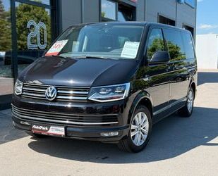 VW T6 Multivan Gebrauchtwagen