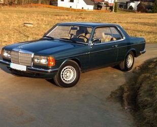 Mercedes-Benz 230 Gebrauchtwagen