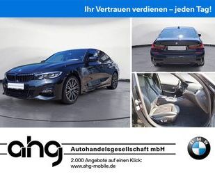 BMW 330 Gebrauchtwagen