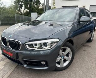 BMW 120 Gebrauchtwagen