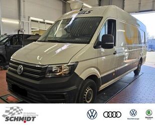 VW Crafter Gebrauchtwagen
