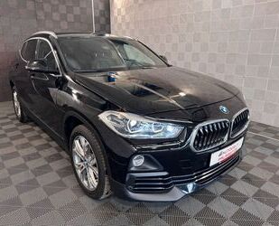 BMW X2 Gebrauchtwagen