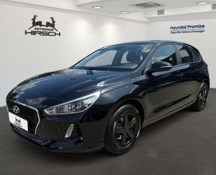 Hyundai i30 Gebrauchtwagen