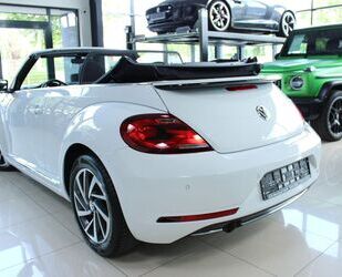 VW New Beetle Gebrauchtwagen
