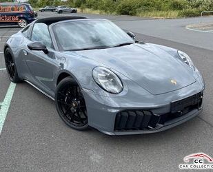 Porsche 992 Gebrauchtwagen