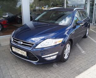 Ford Mondeo Gebrauchtwagen