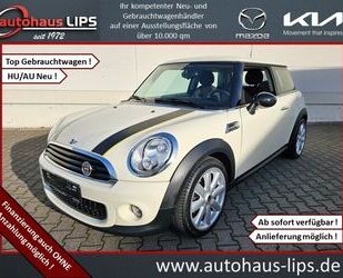 Mini ONE Gebrauchtwagen