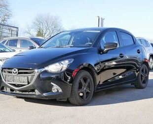 Mazda 2 Gebrauchtwagen
