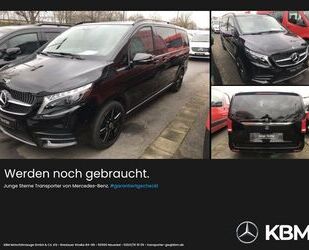 Mercedes-Benz V 300 Gebrauchtwagen