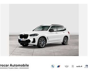 BMW X3 M40 Gebrauchtwagen