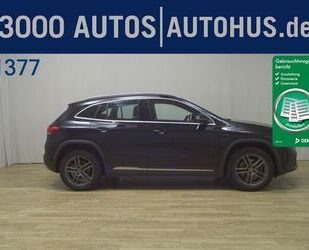 Mercedes-Benz GLA 250 Gebrauchtwagen