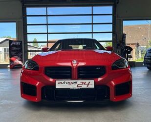 BMW M2 Gebrauchtwagen