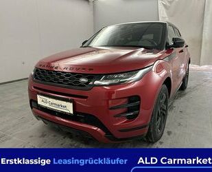 Land Rover Range Rover Evoque Gebrauchtwagen