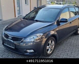 Kia ceed / Ceed Gebrauchtwagen