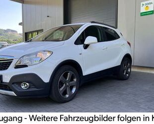 Opel Mokka Gebrauchtwagen