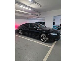 Audi A7 Gebrauchtwagen