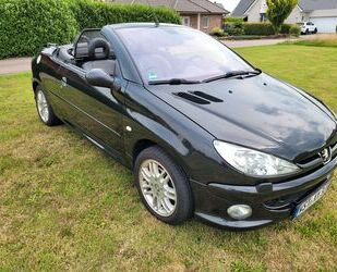 Peugeot 206 Gebrauchtwagen