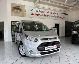 Ford Tourneo Gebrauchtwagen
