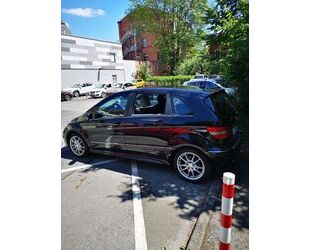 Mercedes-Benz B 200 Gebrauchtwagen