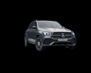 Mercedes-Benz GLE 400 Gebrauchtwagen