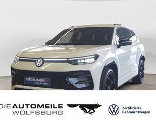VW Tayron Gebrauchtwagen